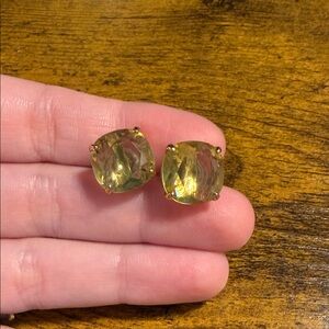 Kate Spade Stud Earrings
